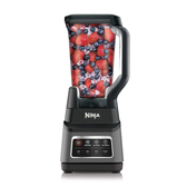 Imagem da oferta Ninja standalone liquidificador 127v- 1200 Watts de Potência Máxima 3 Funções para Smoothies Bebidas Geladas e Creme