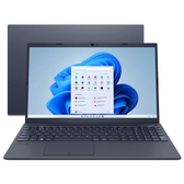 Imagem da oferta Notebook VAIO FE15 Ryzen 5-5500U 16GB SSD 512GB AMD Radeon Graphics Tela 15,6'' FHD W11 - VJFE59F11X-B2021H