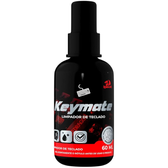Imagem da oferta Solução Nano para Limpeza de Teclados Redragon Keymate - 60ml