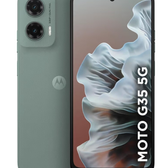 Imagem da oferta Smartphone Motorola Moto g35 5G - 256GB 12GB (4GB RAM+8GB Ram Boost) e Camera 50MP com AI NFC Tela 6.7" com Superbrilho