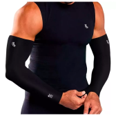 Imagem da oferta Manguito Lupo Vôlei Ciclismo Proteção Solar Uv50+ Original