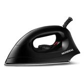 Imagem da oferta Ferro de Passar a Seco Mondial 1200W - FSN-55-B