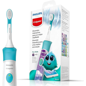 Imagem da oferta Colgate Escova Elétrica Infantil Philips Sonicpro