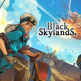Imagem da oferta Jogo Black Skylands - PS4 & PS5