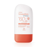 Imagem da oferta Loção Protetora Criança FPS 60 FPUVA 20 Fotoequilíbrio 120 ml