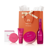 Imagem da oferta Presente Perfume  Humor Próprio (4 produtos)