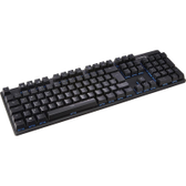 Imagem da oferta HyperX Alloy Origins - Mechanical Gaming Keyboard - HX Blue (BR Layout) - 4P5P0A2#AC4