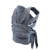 Imagem da oferta Canguru Boppy ComfyFit Gray Chicco