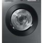 Imagem da oferta Lava E Seca Samsung Wd11m Com Digital Inverter Inox 11kg Cor Inox look