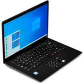 Imagem da oferta Notebook Multilaser Legay Book Pentium Quadcore 4GB HD 64GB W10 - PC311