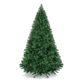 Imagem da oferta Árvore Natal Áustria Pinheiro Verde 150 Cm 450 Galhos