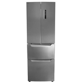 Imagem da oferta Geladeira 299L Philco Inverter French Door Inox PRF380I