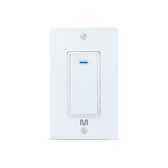 Imagem da oferta Interruptor Inteligente 1 Tecla Wi-Fi  Liv - SE235