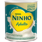 Imagem da oferta Leite Pó Semidesnatado Ninho Adulto Lata 700g