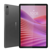 Imagem da oferta Tablet Lenovo Tab Full HD 10.1" Android 14 ZAEH0151BR Octa-Core MediaTek Helio G85 Wi-Fi Helio G85 64GB 8MP Cinza