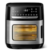 Imagem da oferta Fritadeira Airfryer Forno Philips Walita Série 5000 2 anos de garantia 1600W 110v - AI55109