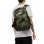Imagem da oferta Mochila Nike Brasilia 95 Camo AOP 24 Litros
