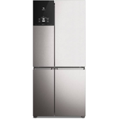 Imagem da oferta Geladeira Electrolux Frost Free Inverter 581L FlexiSpace 4 Portas Cor Inox