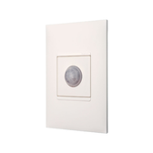 Imagem da oferta Sensor de presença universal bivolt branca Pial Plus +
