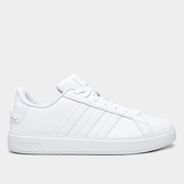 Imagem da oferta Tênis Adidas Grand Court Star Wars II Masculino