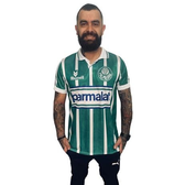 Imagem da oferta Camisa Palmeiras Retro 1993/94 Parmalat Rhumell