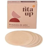 Imagem da oferta Kit 10 Pares Protetores Descartáveis Para Seios Fita Up