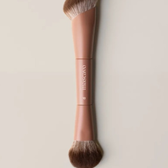 Imagem da oferta Pro Series 10 Pincel de Maquiagem Duplo para Produtos Cremosos e em Pó