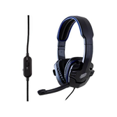 Imagem da oferta Headset Gamer OEX Game PC PS4 - Xbox One HS209 Stalker - Headset