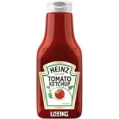 Imagem da oferta Ketchup Heinz Tradicional 1033KG