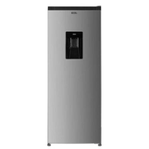 Imagem da oferta Geladeira EOS 190 Litros com Dispenser de Água na Porta Inox ERV200S 110V - Cervejeira Industrial