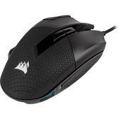 Imagem da oferta Mouse Gamer Corsair NightSword RGB 8 Botões 18000DPI Preto - CH-9306011-NA