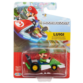 Imagem da oferta Toynk Super Mario Kart Racers Wave 5 | Luigi