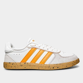 Imagem da oferta Tênis Adidas Breaknet Sleek Suede - Feminino