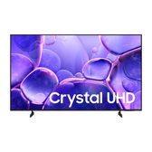 Imagem da oferta Smart TV Samsung 58" Crystal UHD 4K 2025 - UN58U8500FGXZD
