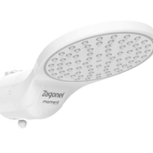 Imagem da oferta Chuveiro Ducha Zagonel Moment 4 Temperaturas Branco