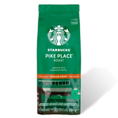 Imagem da oferta Café Starbucks Pike Place Roast Torrado e Moído - 250g