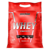 Imagem da oferta Whey Protein Nutri Refil 900 g - IntegralMédica