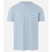 Imagem da oferta Camiseta em Algodão com Estampa Lettering