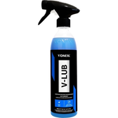 Imagem da oferta 4 Unidades De vonixx V-LUB 500ML