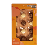 Imagem da oferta Caixa de Bombons Mini Show Sortido Amor 108g