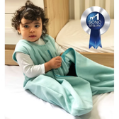 Imagem da oferta Saco De Dormir Cobertor Pijama Bebê Em Microsoft Antialérgico e Antipilling por R$89,00