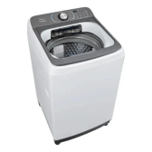 Imagem da oferta Máquina De Lavar Roupas 14kg Branca Midea Wave Impeller Branco