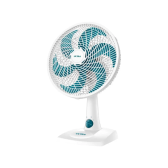 Imagem da oferta Ventilador de Mesa Ultra 30cm 6 Pás 3 Velocidades 220V - V-UT-30-01