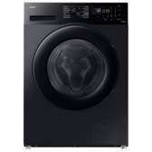 Imagem da oferta Samsung Lavadora de Roupas Digital Inverter WW13CG Black 13kg 220V