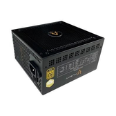 Imagem da oferta Fonte Husky Sledger 850W 80 Plus Gold Cybenetics Gold PFC Ativo Full Modular Bivolt - HFN850PT