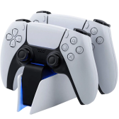 Imagem da oferta Estação de Carregamento Para Dualsense PS5