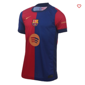 Imagem da oferta Camisa do Barcelona I 24 Nike Infantil Torcedor