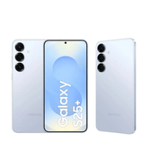 Imagem da oferta Celular Samsung Galaxy S25+ 512GB 5G 12GB RAM Câmera Tripla de 50+12+10 Tela Grande de 6.7" Azul