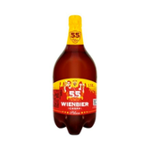 Imagem da oferta Chopp Wienbier 55 Pilsen 1,5L