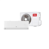 Imagem da oferta Ar Condicionado Split Hi Wall TCL T-Pro 2.0 Inverter 12.000 Btus Quente e Frio 220v R-32